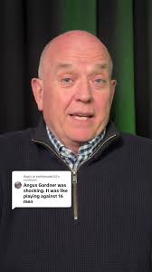 Angus Gardner Training