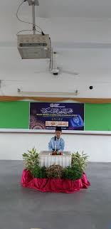 Sila semak laman web ini untuk maklumat terkini. Mtqss Peringkat Negeri Sk Permatang Tok Mahat Skk Facebook