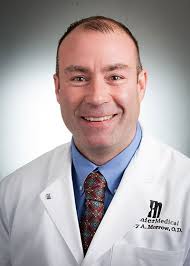 Dr. Sierra M. Perry, OD