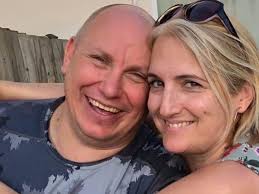 Fundraiser by Michael Upcraft : Mark Hicks