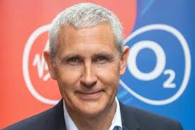 Telefónica people moves: Virgin Media O2 swaps in new COO