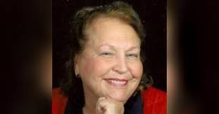 Mrs. Penelope Elaine Burmann Obituary