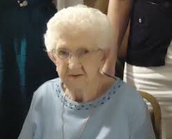 Betty Myk Obituary December 16, 2016