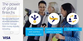 Complete reference documentation for the stripe api. Revolut Chooses Visa As Lead Issuing Partner To Drive Rapid Global Expansion Business Wire