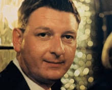 Sean Fairman's Instagram, Twitter & Facebook