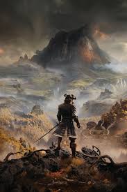 Customize your desktop, mobile phone and tablet with our wide variety of cool and interesting 8k wallpapers in just a few clicks! 640x960 Greedfall 4k 8k Poster Iphone 4 Iphone 4s Wallpaper Hd Games 4k Wallpapers Images Photos And Background Wallpapers Den