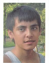 Tyler Benjamin Athey (1992-2016)