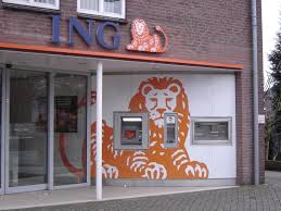 Myorangemoney® will show you the future monthly income you may need and your progress toward that goal. Geldermalsen Ing Lion This Orange Lion Protects The Money Flickr