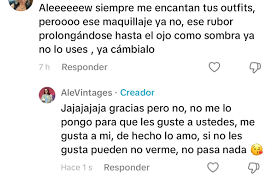 Neta que pinche nefasta la gente ¿cuál es su problema? ¿Por qué creen que  significan algo importante en mi vida para tener que cambiar para darles  gusto? Los boomers simplemente tienen un
