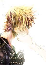 Browse our listings to find jobs in germany for expats, including jobs for english speakers or those in your native language. Roxas Kingdom Hearts 358 2 Days Zerochan Anime Image Board