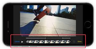 Make a slow motion video with these best slow video apps for iphones and ipads available for free and paid. Slo Mo Control Shoot And Adjust Slow Motion Video Ios 11 Guide Tapsmart