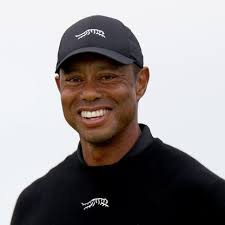 Tiger Woods