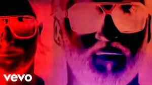 Lifetime is the first top 10 for each featured act. Swedish House Mafia One Your Name Official Video Youtube