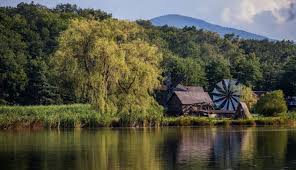 Aerul e la fel de pur ca în alpi. Top Locuri Din Romania Pe Care Trebuie SÄƒ Le Vezi MÄƒcar O DatÄƒ In ViaÅ£Äƒ