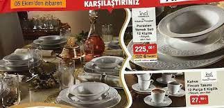 bim inci porselen yemek seti ve kahve fincani takimi firsati kahve fi ncani kahve fi ncan
