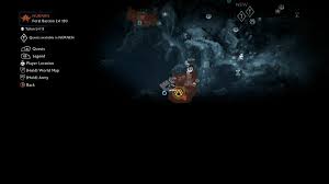 In this shadow of war ithildin poem solution. Ithildin Doors Middle Earth Shadow Of War Wiki Guide Ign