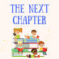 The Next Chapter for Ages 6-8 event image