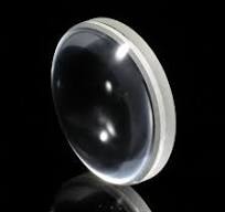 Concave Optical Glass Bk7 Lenses Plano Concave Lens