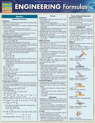 Engineering Formulas Engineering Science Engineering Math Methods