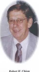 Robert Chism Obituary (2005)
