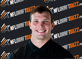 Daniel Bellinger Tight End San Diego State