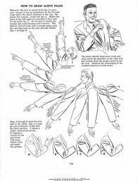 Clip art is a great way to help illustrate your diagrams and flowcharts. How To Draw Sleeve Folds Drawing References A