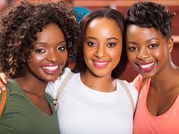 Yaki straight clip in extensions are still sewing specialized clamps for easy use with straight hair and the layers are ruffled slighter than kinky straight. Winning Tactics For The Best Hair Extensions For African American Hair Layla Hair Shine Your Beauty