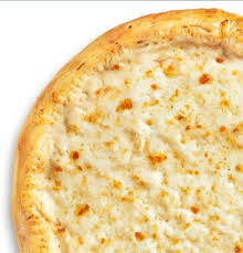 Alfredo Alfredo Pizza Cicis Pizza Cheese Pizza