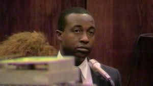 8-CA v. Powell, et al.: Sgt. Robert Ontiveros