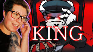 TABI THE CURSED KING!