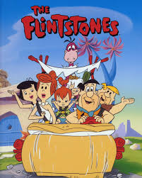 The Flintstones Cartoon Sex - Adult Twist