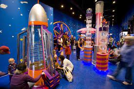 Please Touch Children S Museum I Family Activities L Kids Parties Science Museum Childrens Museum Museum
