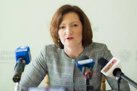 She was elected to the sejm (9th term) representing the constituency of rzeszów. Ewa Leniart Wrocila Na Funkcje Wojewody Na Prosbe Mieszkancow Nie Dla Zysku