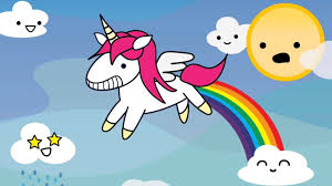 Unicorn Rainbow Wallpaper Hd For Hd Wallpaper Desktop 1920x1080 Px 83 93 Kb Unicorn Wallpaper Pink Unicorn Wallpaper Iphone Wallpaper
