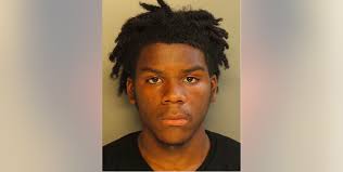 Suspect turns self in after violent group attack