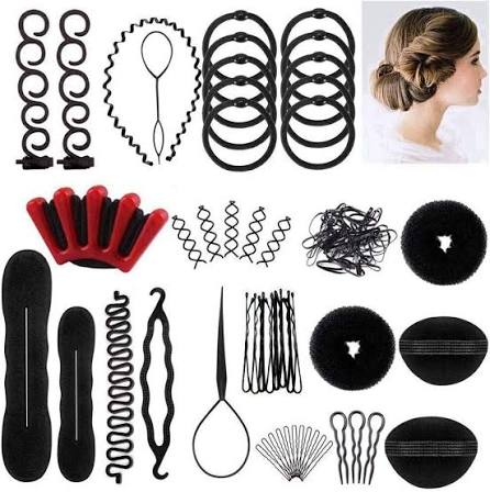 Hair Styling Tools