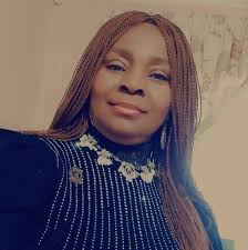 Happy Birthday to you Mama Celeste Lukau. We love you