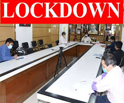 The cm said only a few central, state sectors and private offices will remain open. Jharkhand Lockdown à¤ à¤°à¤– à¤¡ à¤® 22 à¤¸ 29 à¤…à¤ª à¤° à¤² à¤¤à¤• à¤¸à¤¬à¤• à¤› à¤¬ à¤¦ à¤à¤• à¤¹à¤« à¤¤ à¤• à¤² à¤•à¤¡ à¤‰à¤¨