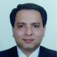 Sumit Patel Email & Phone Number