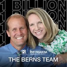 $1 Billion+ in Sales — Keller Williams Pasadena Realty