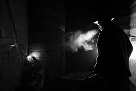 A war movie shows war. Crimes After Dark How To Do A Film Noir Photoshoot Learn Photography By Zoner Photo Studio