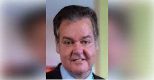 Obituary information for Arthur Dudley Wood