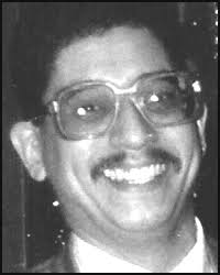 William Rosado Obituary (2004)