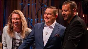 Radek kašpárek o koktejlech na bolest. Sexy Rizci I Bozani Porotce Masterchefa Zeny Zboznuji Ktereho Chteji Domu Sip