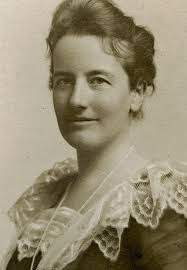 Edith Roosevelt » National First Ladies