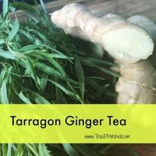 The Health Benefits Of Tarragon Ginger Tea Ginger Tea Lemon Tea Benefits Ginger Juice Benefits