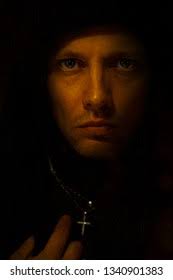 hooded Monk": Over 4,034 Royalty-Free Licensable Stock Photos