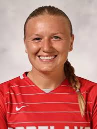 2023 Women's Soccer Roster