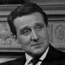 The Avengers : Series 2 : Mr. Teddy Bear : cast