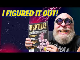 LEUCISTIC SUPER FIRE BOA OVULATION!